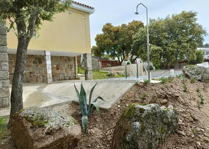 El Escondite De La Caprichosa
