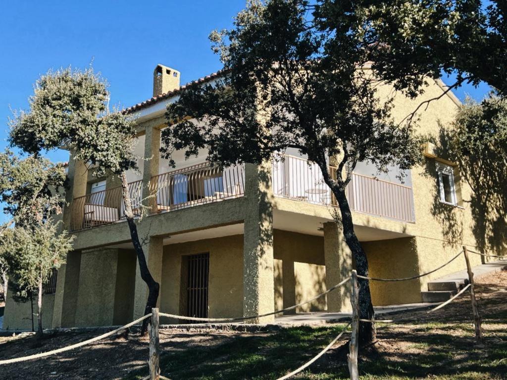 El Escondite De La Caprichosa Villa del Prado