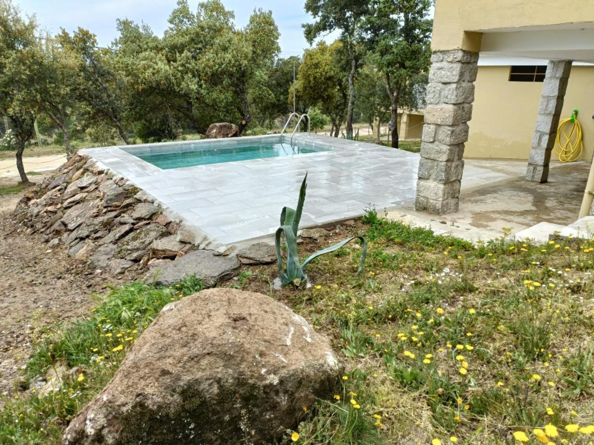 Villa El Escondite De La Caprichosa Villa del Prado