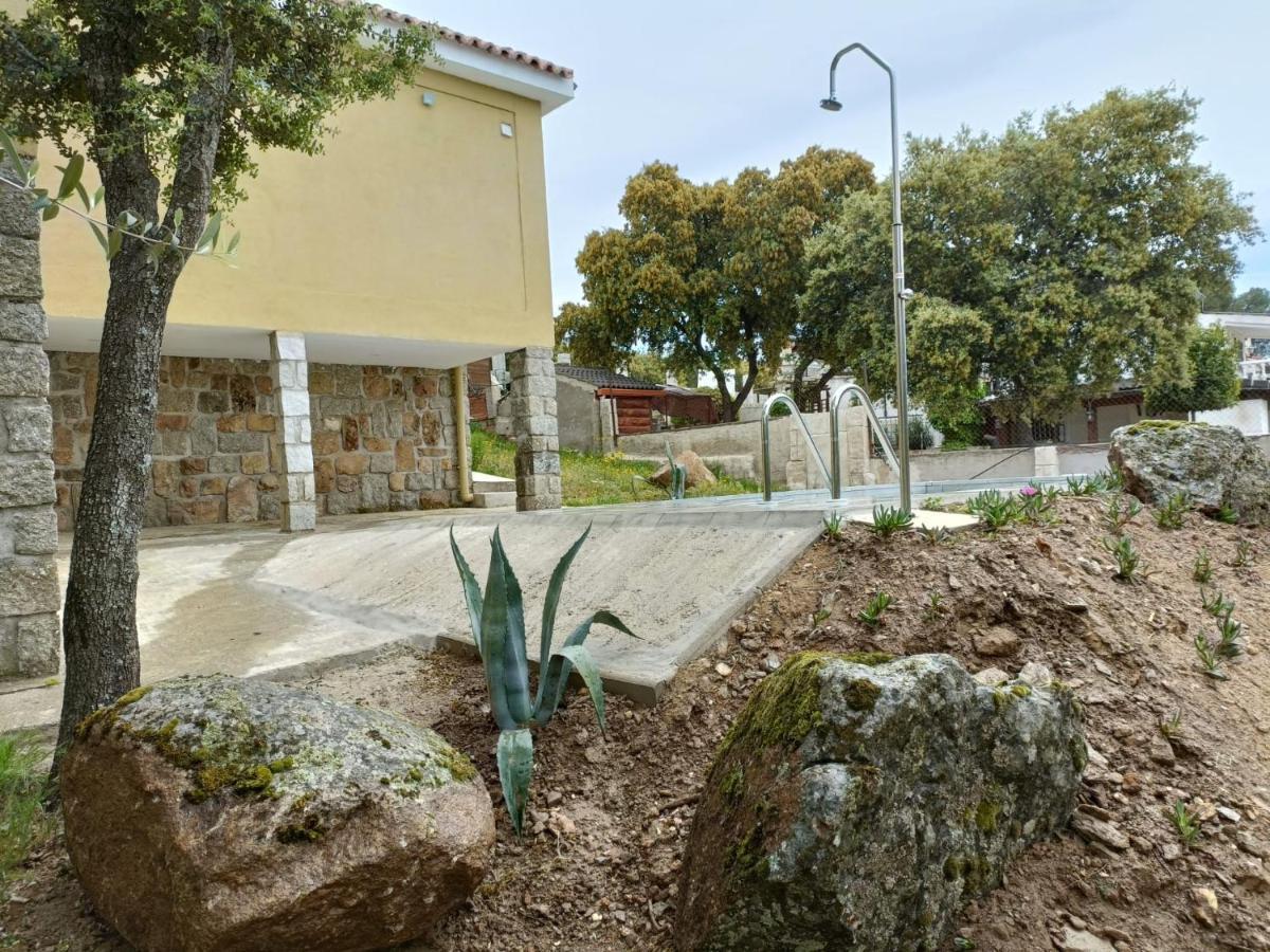 Villa El Escondite De La Caprichosa *