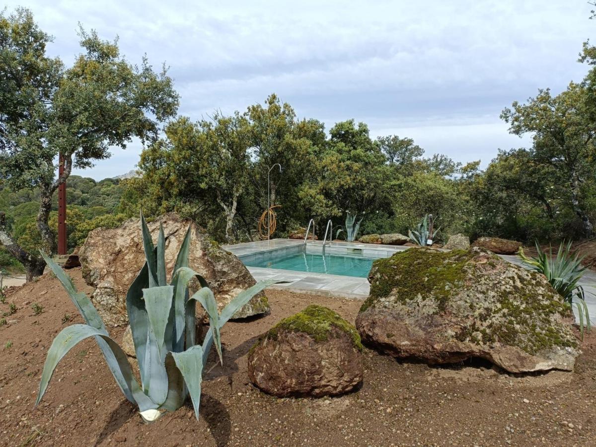 Villa El Escondite De La Caprichosa Villa del Prado
