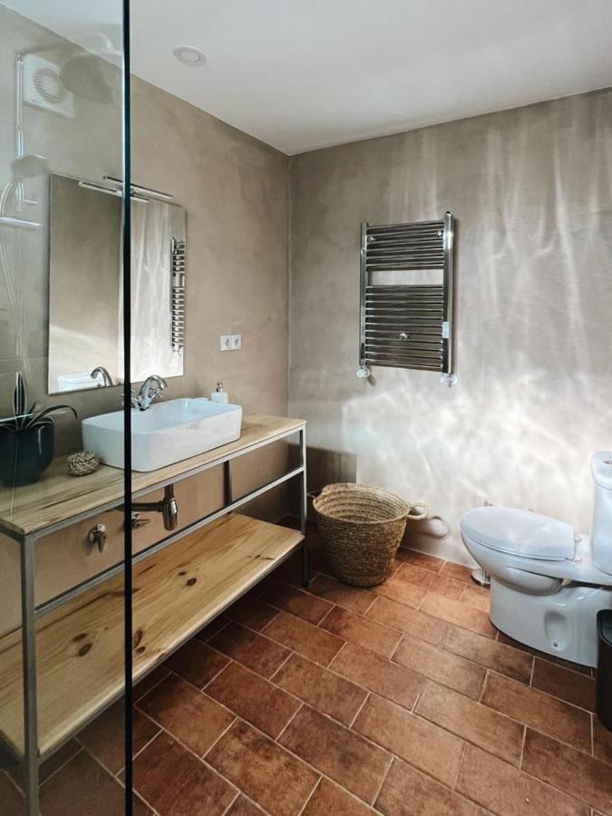 Villa El Escondite De La Caprichosa *