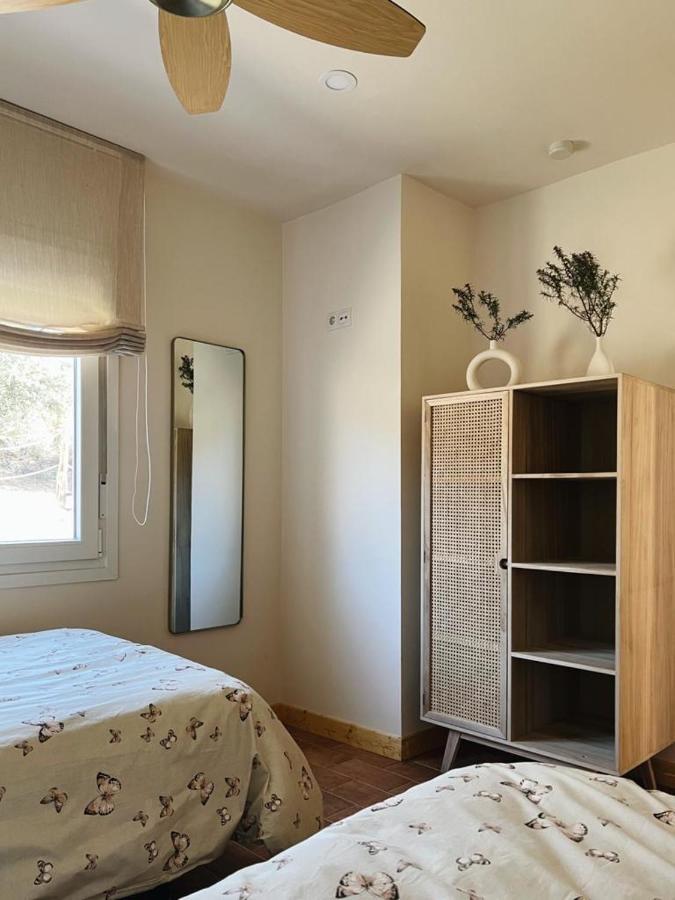 El Escondite De La Caprichosa Villa