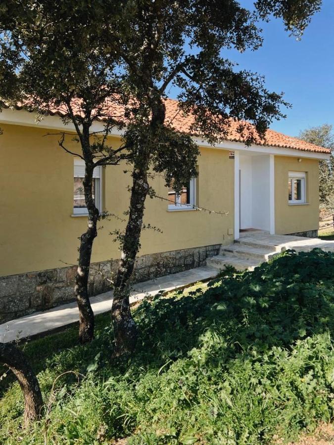 El Escondite De La Caprichosa Villa Villa del Prado