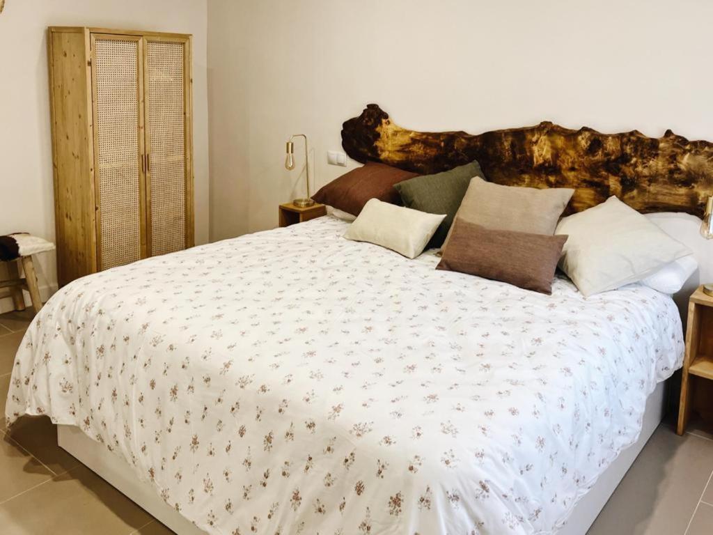 El Escondite De La Caprichosa * Villa del Prado