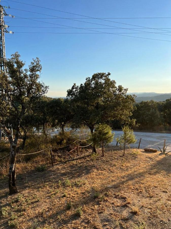 Villa El Escondite De La Caprichosa *