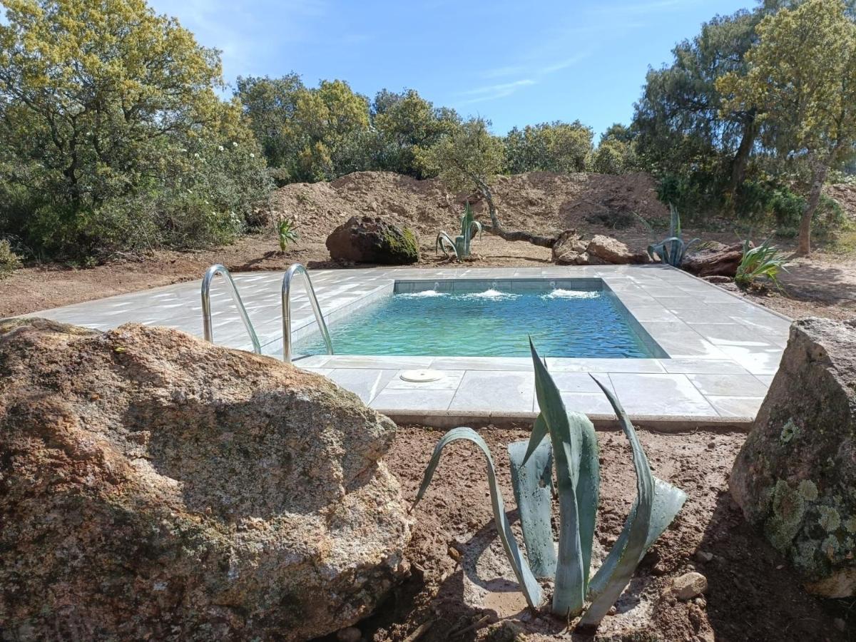 Villa El Escondite De La Caprichosa Villa del Prado